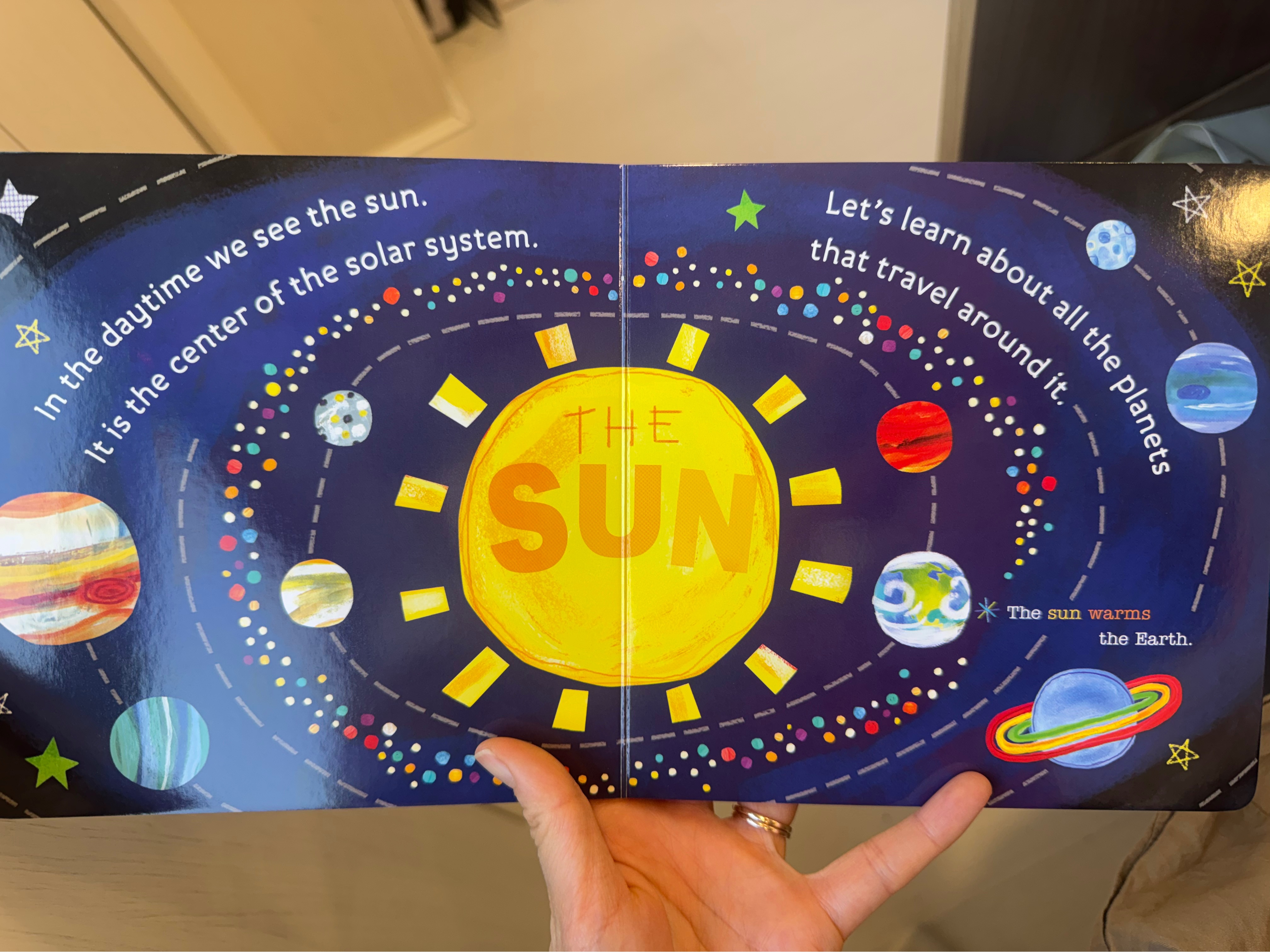 Hello, World! Solar System - 웬디북 Hello, World! Solar System - 웬디북