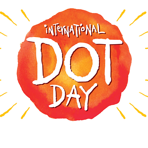 The Dot Day