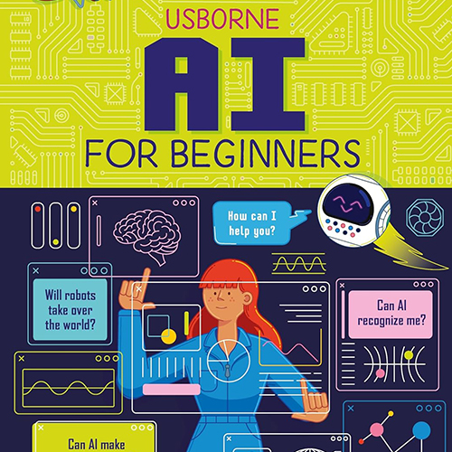 Usborne Beginners