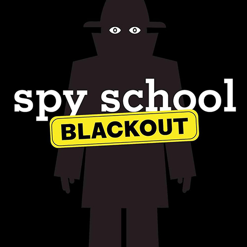 스파이 스쿨 신간