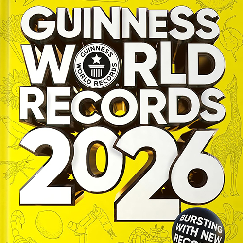 기네스 세계 기록
