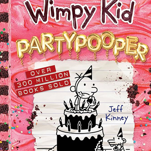 윔피 키드 신간