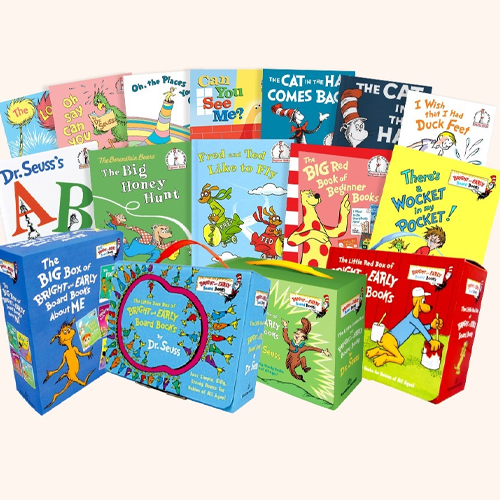 AR로 만나는 닥터 수스