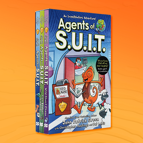 인베스티게이터 스핀오프 특가 할인