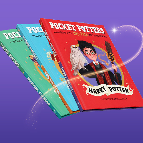 포켓포터 재입고