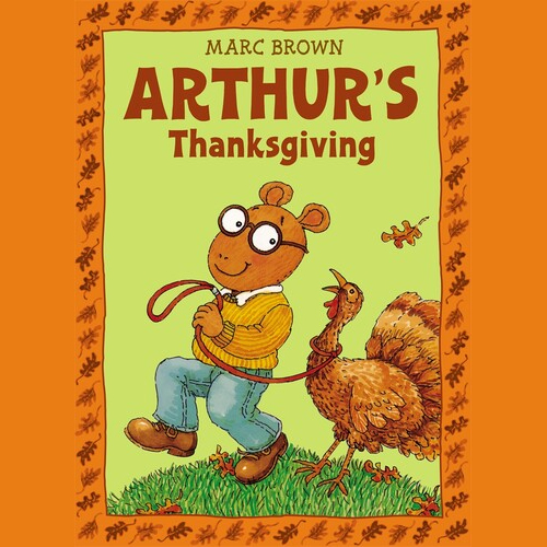 아서와 추수감사절