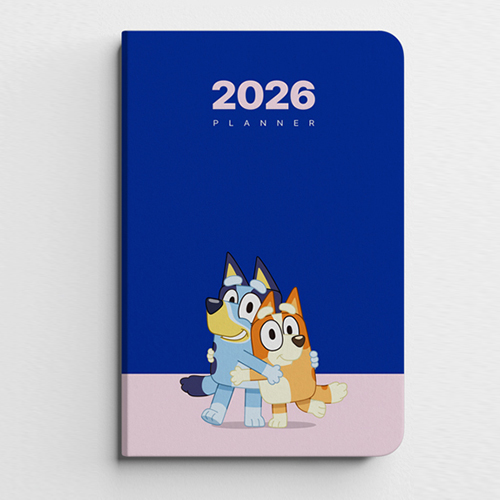 2026 다이어리 증정