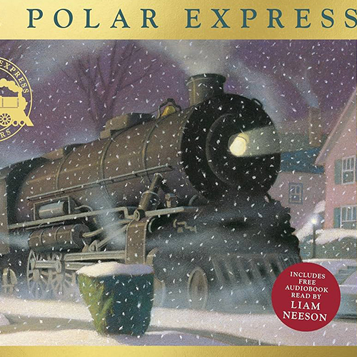 폴라 익스프레스 오디오 음원 제공