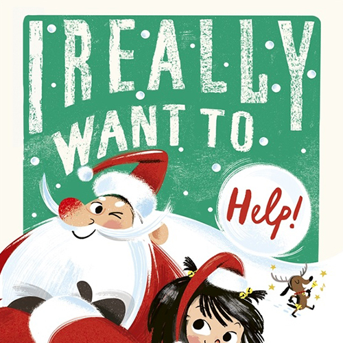 I Really Want 성탄절편