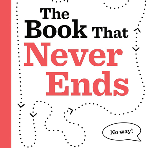 Books That Drive Kids Crazy! #4