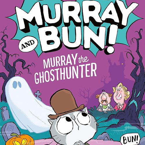 고양이 고스트헌터 도전