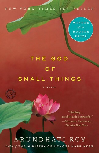 God of Small Things