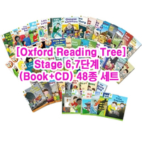 64冊stage6-9★Oxford Reading Tree(ORT) Oxford Reading Tree Stage 6 More Stories Pack A | Oxford