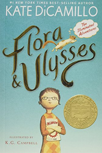 Flora and Ulysses