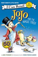 My First I Can Read: Fancy Nancy JoJo and the Twins - 웬디북