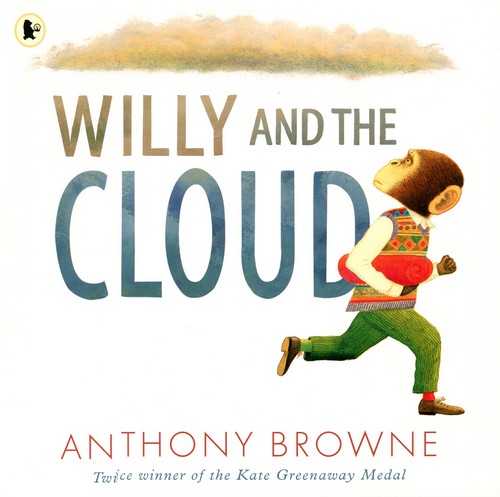 Willy and the Cloud