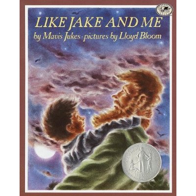 Like Jake and Me