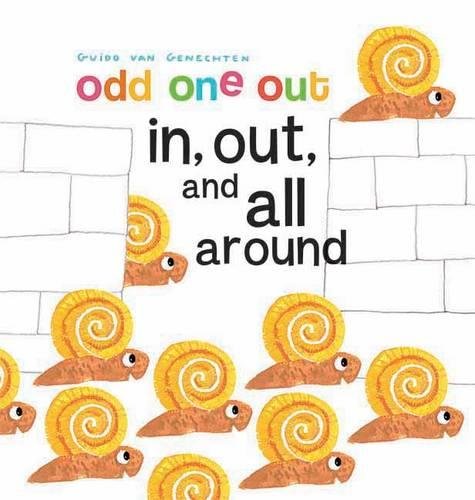 Odd One Out : In, Out and All Around