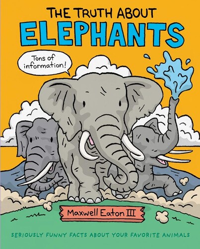 The Truth About Elephants