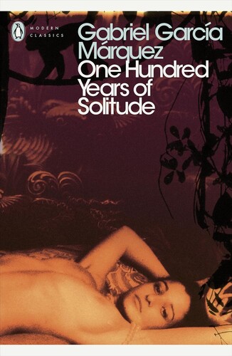 One Hundred Years of Solitude (Penguin Modern Classics)