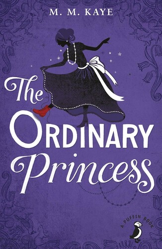 The Ordinary Princess (A Puffin Book)
