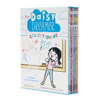 The Daisy Dreamer Complete Collection #1~#12 - 웬디북