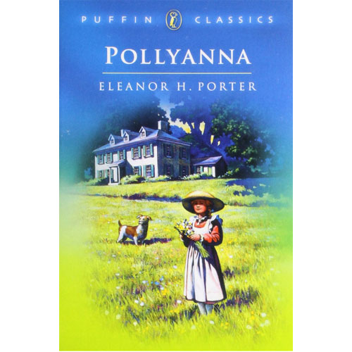 Puffin Classics : Pollyanna