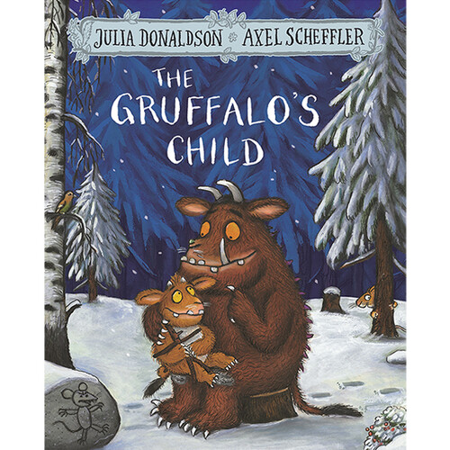 The Gruffalo's Child