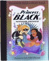 Princess in Black #7: The Princess in Black and the Bathtime