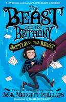 The Beast and the Bethany 페이퍼백 5종 세트 - 웬디북