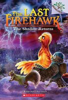 The Last Firehawk #11: The Underland ( A Branches Book) - 웬디북
