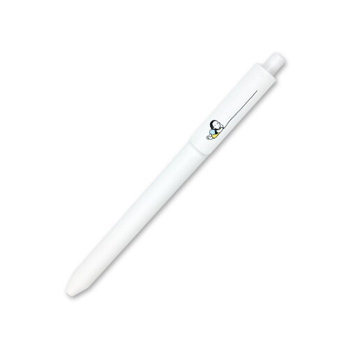 WENDY BALL PEN (WHITE)