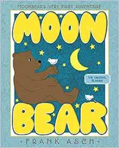 Moonbear