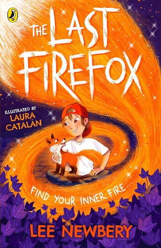 The Last Firefox #01: The Last Firefox