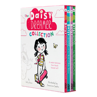 The Daisy Dreamer Complete Collection #1~#12 - 웬디북