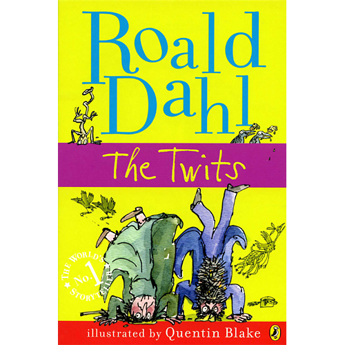 The Twits