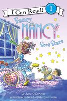 My First I Can Read: Fancy Nancy JoJo and the Twins - 웬디북