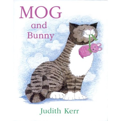 Mog and Bunny