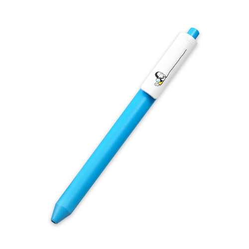 WENDY BALL PEN (Light Blue)