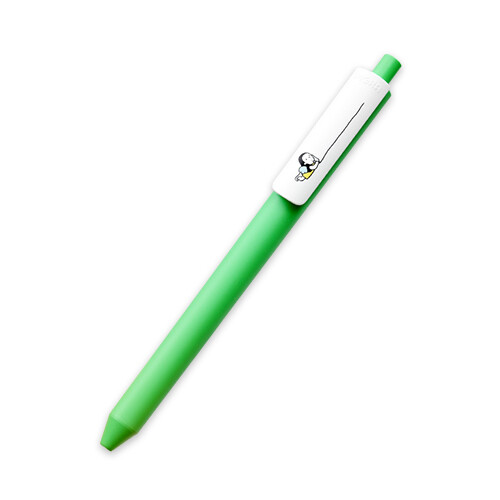 WENDY BALL PEN (Green)