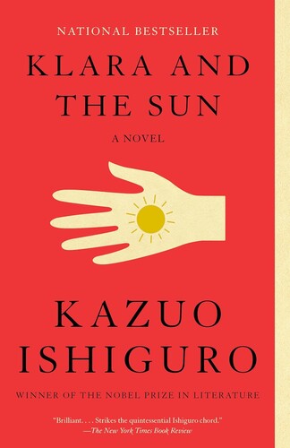 Klara and the Sun: A Novel