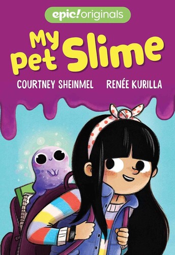 My Pet Slime #1: My Pet Slime