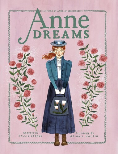 An Anne Chapter Book #6: Anne Dreams