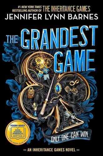 The Grandest Game