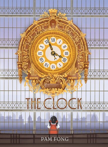The Clock