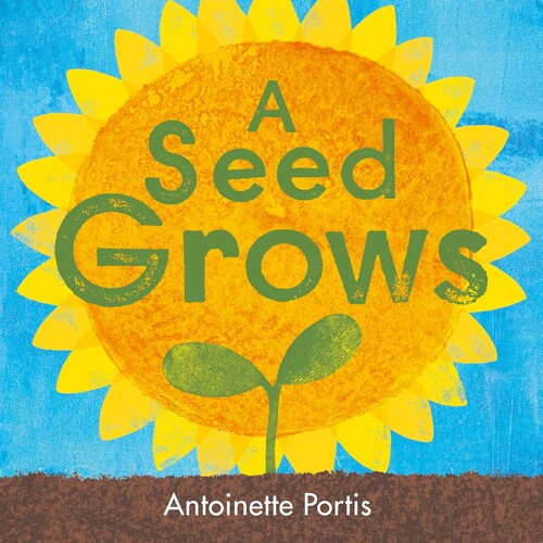 A Seed Grows