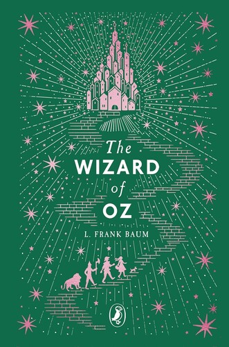 The Wizard of Oz (Puffin Classics)