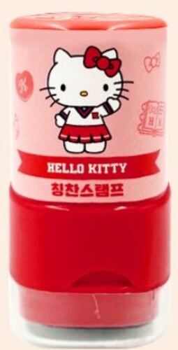 산리오 칭찬스탬프 헬로키티