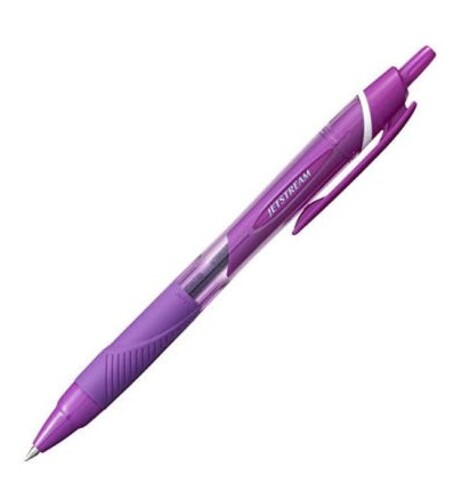 제트스트림 0.5mm SXN-150C-05 퍼플