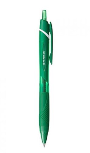 제트스트림 0.7mm SXN-150C-07 그린